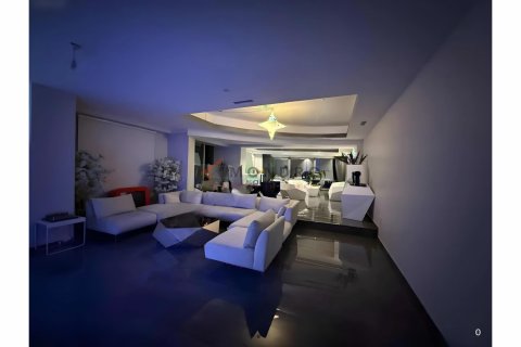 3+1 Wohnung  in Sisli, Istanbul, Türkei Nr. 206557 - 3