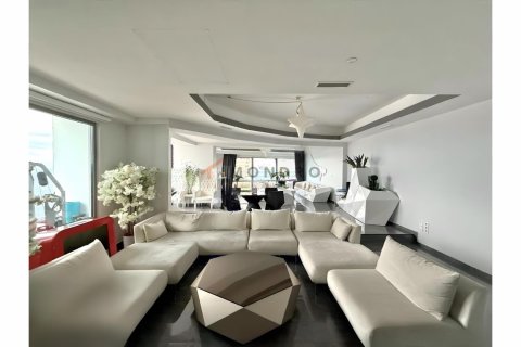 3+1 Wohnung  in Sisli, Istanbul, Türkei Nr. 206557 - 6