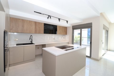 1+1 Lejlighed i Antalya, Tyrkiet Nr. 206552 - 19