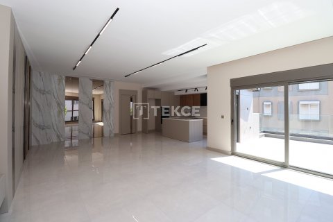 1+1 Lejlighed i Antalya, Tyrkiet Nr. 206552 - 14