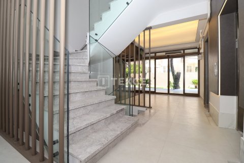 1+1 Lejlighed i Antalya, Tyrkiet Nr. 206552 - 11