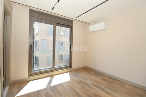 1+1 Lejlighed i Antalya, Tyrkiet Nr. 206552 - 27