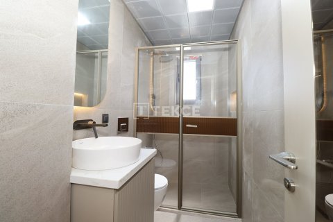 1+1 Lejlighed i Antalya, Tyrkiet Nr. 206552 - 29