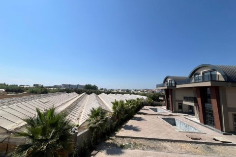 Villa   Alanya, Antalya, Türkiye №206547 - 3