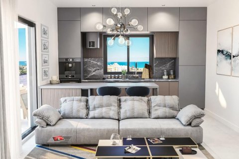 1+1 Lejlighed  i Famagusta,  Nr. 191033 - 5