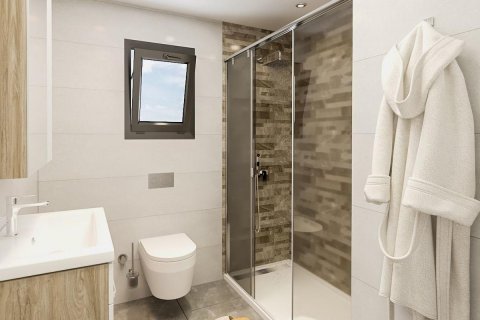 1+1 Lejlighed  i Famagusta,  Nr. 191033 - 3