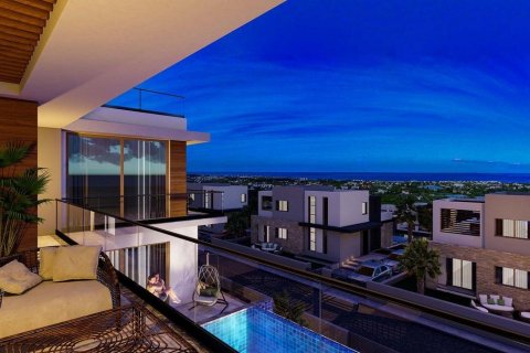 Villa  5+0  Girne,  №191035 - 4