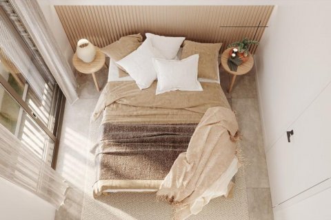 2+1 Lejlighed  i Girne,  Nr. 191028 - 25