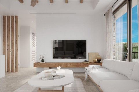 2+1 Lejlighed  i Girne,  Nr. 191028 - 14