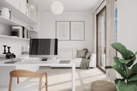 2+1 Lejlighed  i Girne,  Nr. 191028 - 22