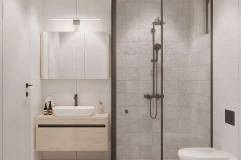 2+1 Lejlighed  i Girne,  Nr. 191028 - 18