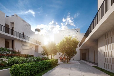 2+1 Lejlighed  i Girne,  Nr. 191028 - 8