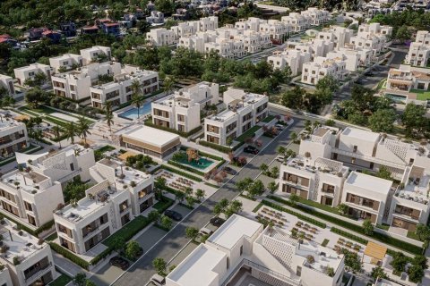 2+1 Lejlighed  i Girne,  Nr. 191028 - 4