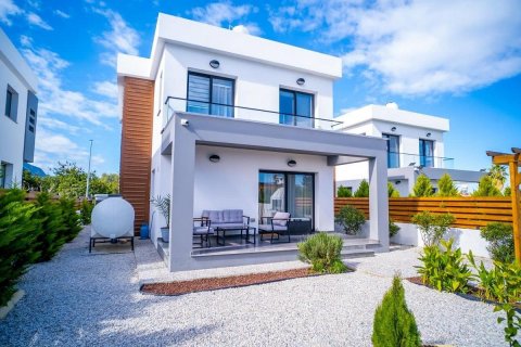 Villa for sale  in Girne, Northern Cyprus, 3 bedrooms, 172m2, No. 191037 – photo 2