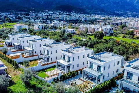 Villa for sale  in Girne, Northern Cyprus, 3 bedrooms, 172m2, No. 191037 – photo 7