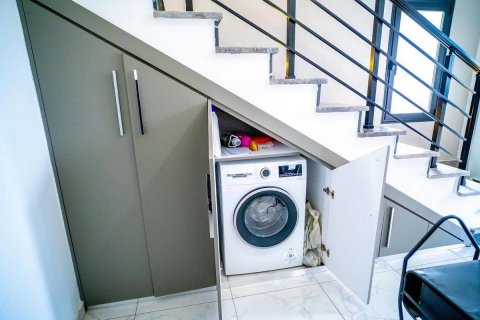 Villa for sale  in Girne, Northern Cyprus, 3 bedrooms, 172m2, No. 191037 – photo 11