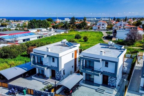 Villa for sale  in Girne, Northern Cyprus, 3 bedrooms, 172m2, No. 191037 – photo 3