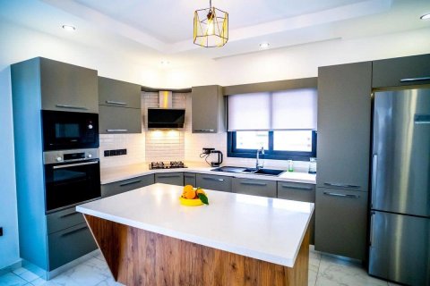 Villa for sale  in Girne, Northern Cyprus, 3 bedrooms, 172m2, No. 191037 – photo 21