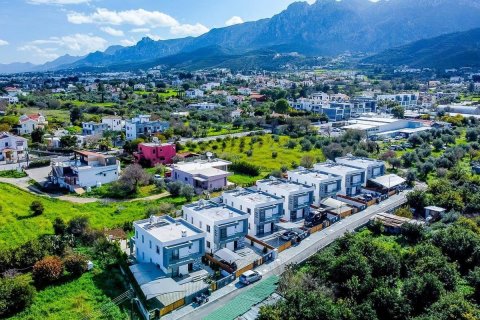 Villa for sale  in Girne, Northern Cyprus, 3 bedrooms, 172m2, No. 191037 – photo 6