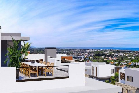 Продажа виллы  в Гирне, Северный Кипр 5 комн., 507м2, №191034 – фото 18