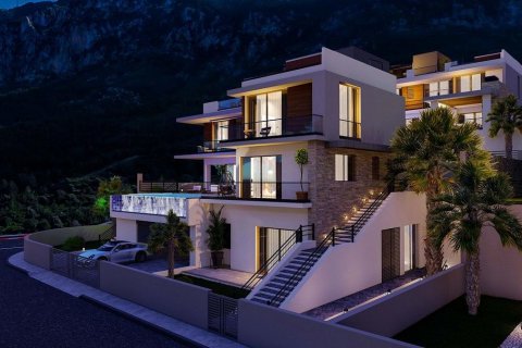 Продажа виллы  в Гирне, Северный Кипр 5 комн., 507м2, №191034 – фото 17