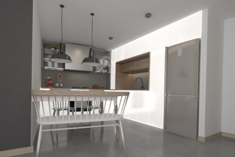 2+1 Lejlighed  i Girne,  Nr. 191036 - 3