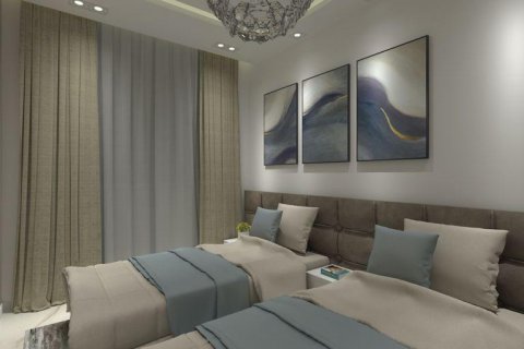 Продажа квартиры  в Махмутларе, Анталье, Турция 2 комн., 60м2, №209592 – фото 17