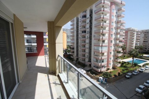 Leilighet  i Mahmutlar, Antalya, Tyrkia Nr. 209595 - 17