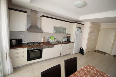 Leilighet  i Mahmutlar, Antalya, Tyrkia Nr. 209595 - 7