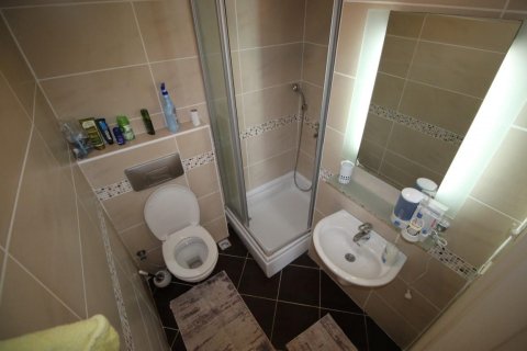 Leilighet  i Mahmutlar, Antalya, Tyrkia Nr. 209595 - 24