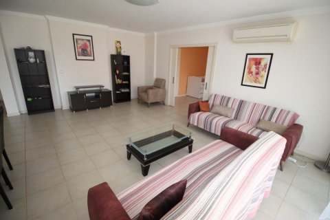Leilighet  i Mahmutlar, Antalya, Tyrkia Nr. 209595 - 12