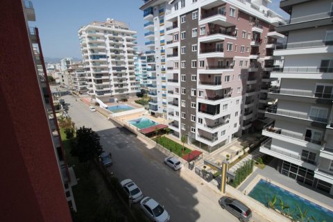 Leilighet  i Mahmutlar, Antalya, Tyrkia Nr. 209595 - 20