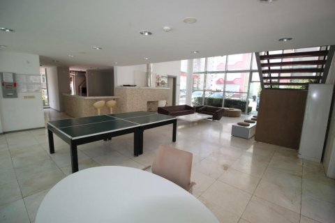 Leilighet  i Mahmutlar, Antalya, Tyrkia Nr. 209595 - 4