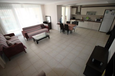 Leilighet  i Mahmutlar, Antalya, Tyrkia Nr. 209595 - 11