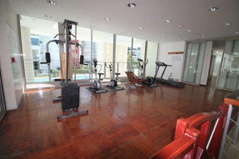 Leilighet  i Mahmutlar, Antalya, Tyrkia Nr. 209595 - 5