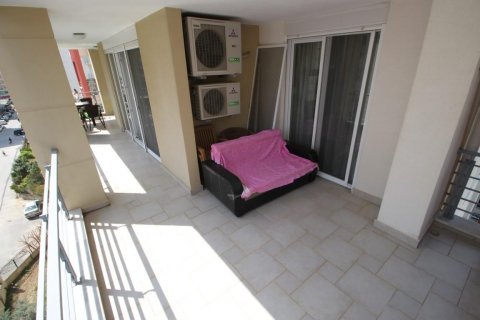 Leilighet  i Mahmutlar, Antalya, Tyrkia Nr. 209595 - 22