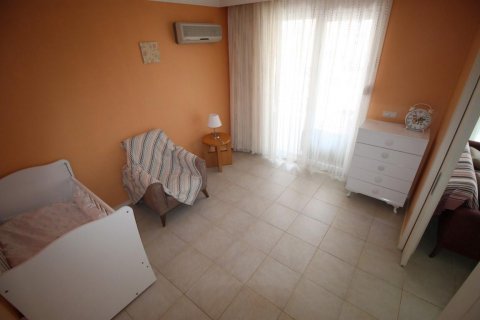 Leilighet  i Mahmutlar, Antalya, Tyrkia Nr. 209595 - 15