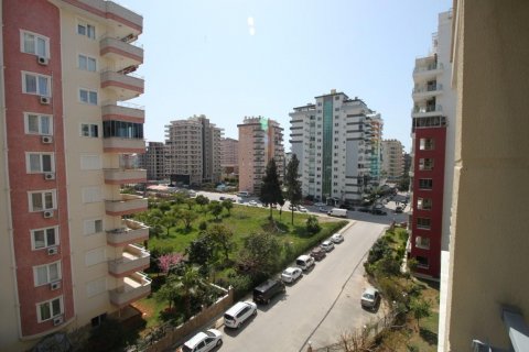 Leilighet  i Mahmutlar, Antalya, Tyrkia Nr. 209595 - 19