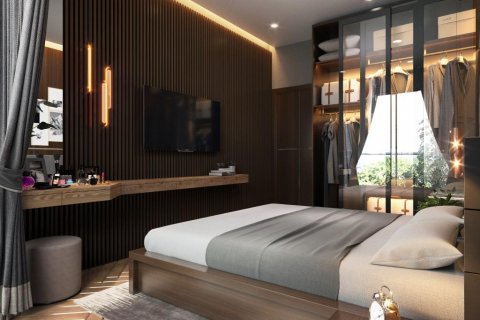 Takleilighet  i Kestel, Antalya, Tyrkia Nr. 209590 - 15