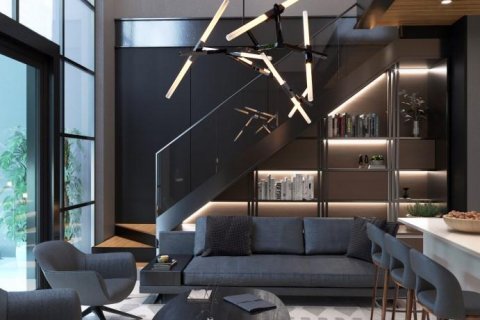 Takleilighet  i Kestel, Antalya, Tyrkia Nr. 209590 - 12