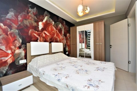 Leilighet i Kestel, Antalya, Tyrkia Nr. 209594 - 25