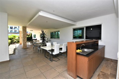 Leilighet i Kestel, Antalya, Tyrkia Nr. 209594 - 18