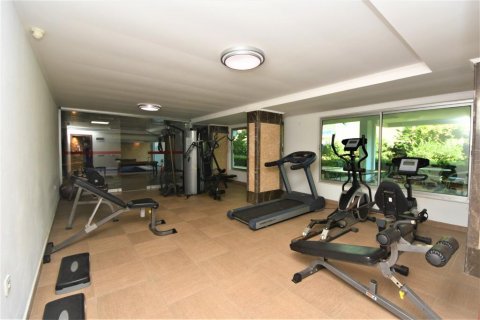 Leilighet i Kestel, Antalya, Tyrkia Nr. 209594 - 10