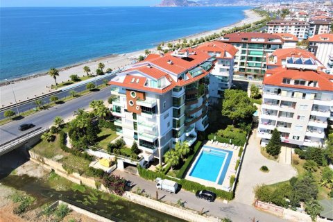 Leilighet i Kestel, Antalya, Tyrkia Nr. 209594 - 5