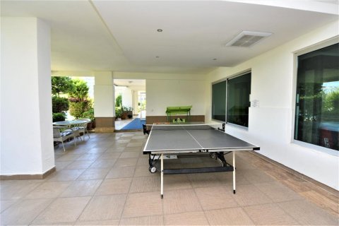 Leilighet i Kestel, Antalya, Tyrkia Nr. 209594 - 12