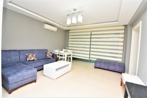 Leilighet i Kestel, Antalya, Tyrkia Nr. 209594 - 23