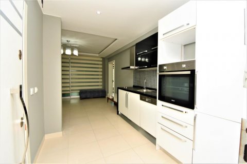 Leilighet i Kestel, Antalya, Tyrkia Nr. 209594 - 21