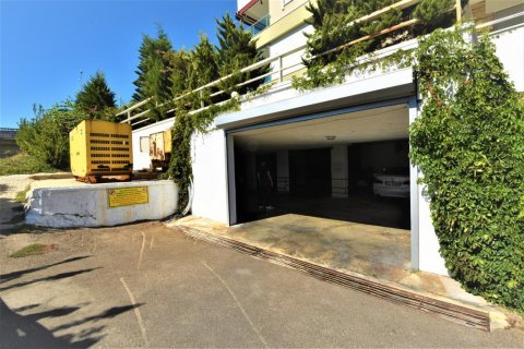 Leilighet i Kestel, Antalya, Tyrkia Nr. 209594 - 14