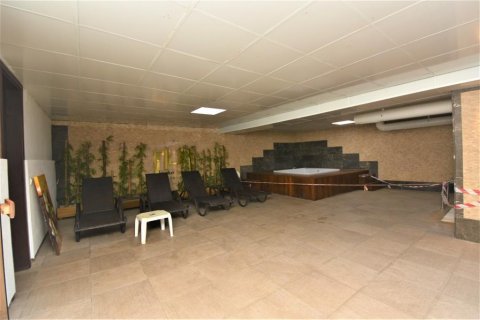 Leilighet i Kestel, Antalya, Tyrkia Nr. 209594 - 8