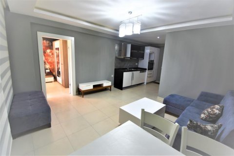 Leilighet i Kestel, Antalya, Tyrkia Nr. 209594 - 22